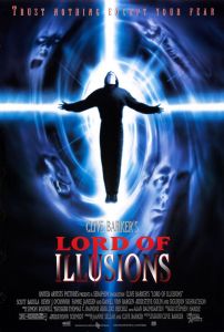 ���������� ������� / Lord of Illusions