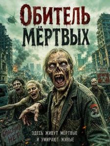 ������� ������ / Resident Dead