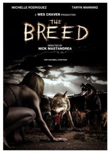 ����� / The Breed