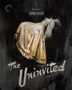 ���������� ����� / �������� / The Uninvited
