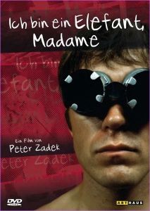 � ����, ����� / Ich bin ein Elefant, Madame