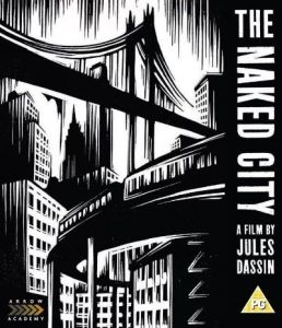 ��������� ����� / The Naked City