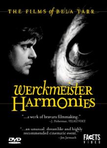 �������� ������������ / Werckmeister Harmonies
