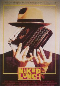 ���� ������� / ����� ������� / Naked Lunch