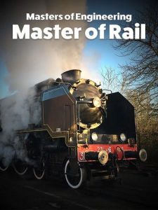 �������� ���������� ���������: ���������� �������� / Masters of Engineering: Master of Rail