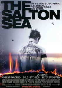 ���� ������� / The Salton Sea