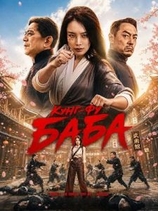 ����-�� ���� / ��� ���� / Kung Fu Lady Boss / Qing Suan