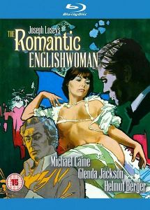 ����������� ���������� / The Romantic Englishwoman