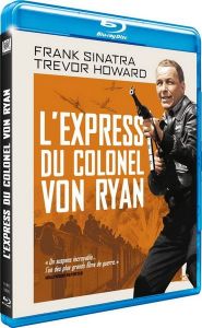 �������� ��� ������ / Von Ryan's Express