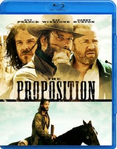 ����������� / The Proposition