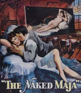 ���������� ���� / The Naked Maja / The Naked Maja