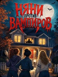 ���� ������ �������� / Babysitters Vs. Vamps