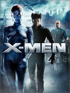 ���� ��� / X-Men