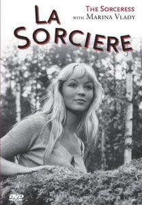 �������� / La Sorcière