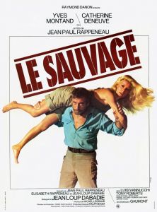 ������ / Le Sauvage