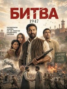 ����� 1947 / Batwara 1947