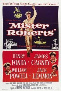������ ������� / Mister Roberts