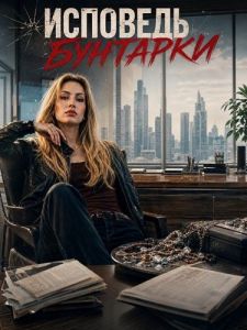 �������� �������� / Bad Girl Office