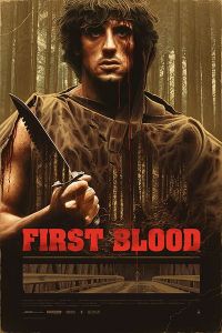 �����: ������ ����� / Rambo: First Blood