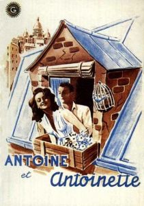 ������ � ���������� / Antoine et Antoinette