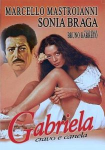 ��������� / Gabriela, Cravo e Canela