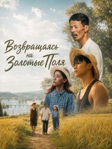 ����������� �� ������� ���� / Returning On The Golden Fields