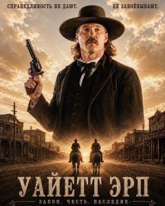 ������ ��� / Wyatt Earp