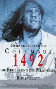 1492: ���������� ��� / 1492: Conquest of Paradise