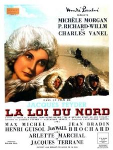 ����� ������ / La loi du nord