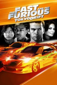 ������� ������: ��������� ����� / The Fast and the Furious: Tokyo Drift