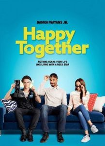 ��������� ������ / Happy Together