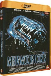�����������: ������ ������ / Metamorphosis: The Alien Factor