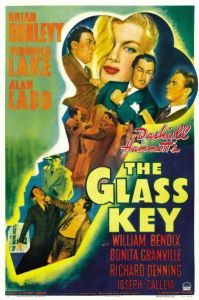 ���������� ���� / The Glass Key