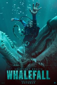 ���: �� ���� ������ / Whalefall