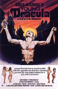 ����� ��� ������� / Blood for Dracula