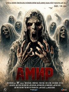 ���� / Amir