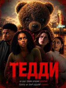 ����� / Teddy