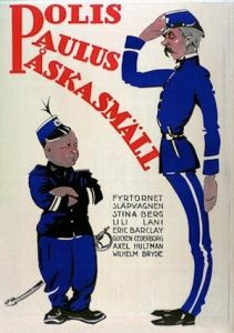��� � �������. ���������� �������� ������������ ������� / Polis Paulus paskasmall