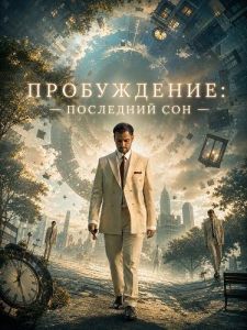 �����������: ��������� ��� / Awakening the Last Dream / Awakening � Der letzte Traum