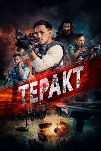 ������ / ����� � �������� / War on Terror: KL Anarki / War on Terror: KL Anarchy