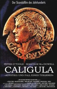 �������� / Caligula / Caligola