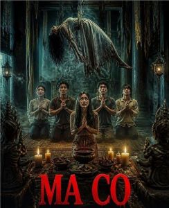 �� �� / Ma Xó / Maxo: Forbidden Ritual