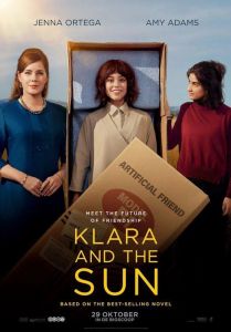 ����� � ������ / Klara and the Sun