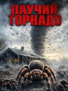 ������ ������� / Spidernado