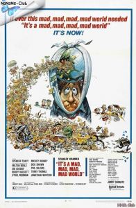 ���� ��������, ��������, �������� ��� / It's a Mad Mad Mad Mad World