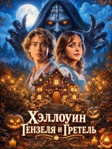 �������� ������� � ������� / Hansel & Gretel's Halloween