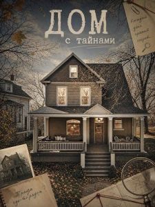 ��� � ������� / The Old House...