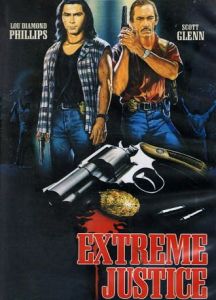������� ����� / Extreme Justice